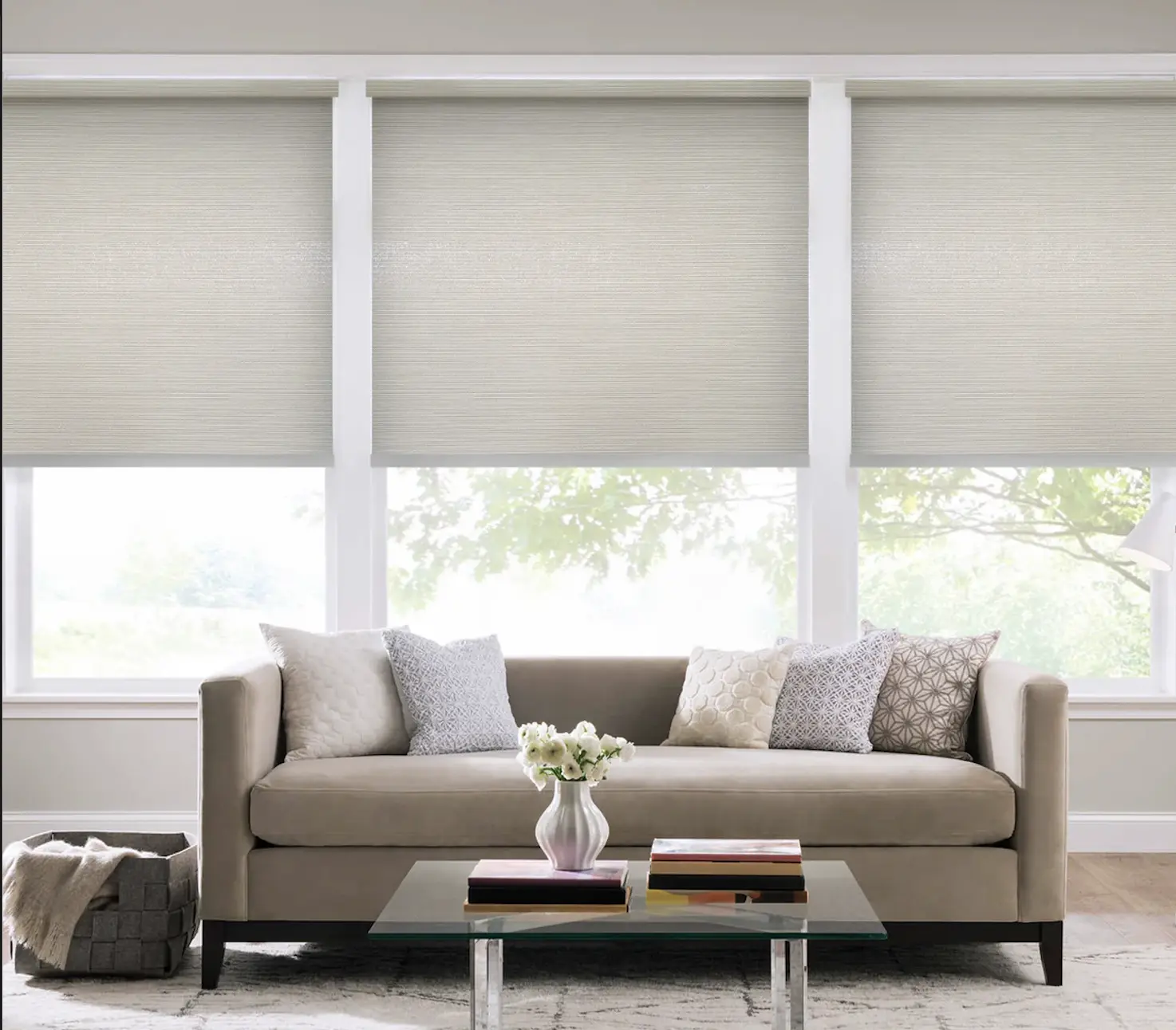 Cortina Roller Sunscreen