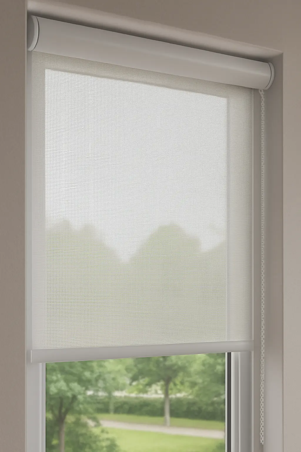 Cortina Roller Sunscreen