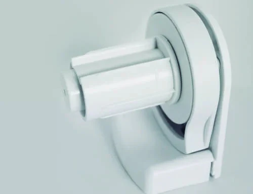 Cortina Roller Natural Look