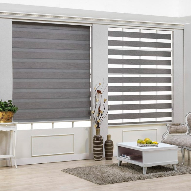 Cortina Roller Blackout