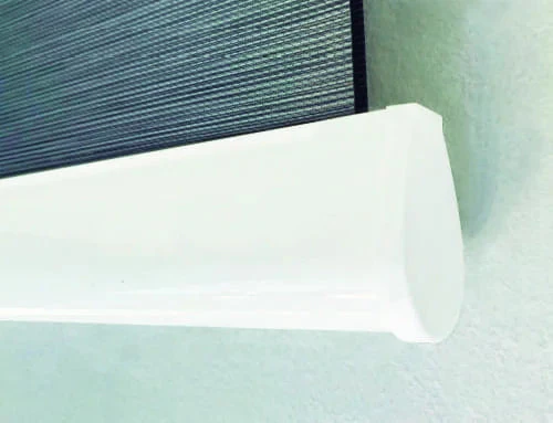 Cortina Roller Sunscreen